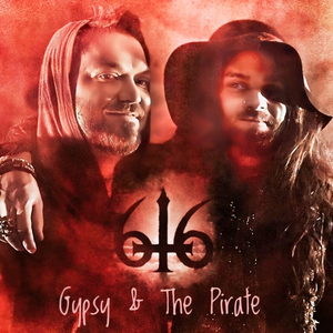 Gypsy & The Pirate (feat. Bam Margera)