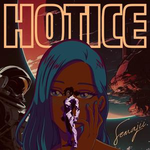 Hotice