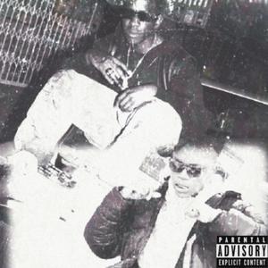 Bruce Wayne (feat. Sleeze)