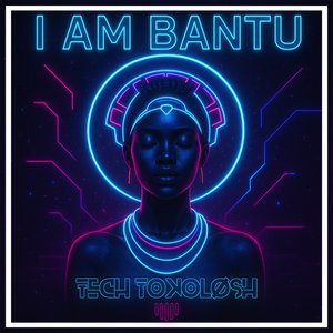 I Am Bantu