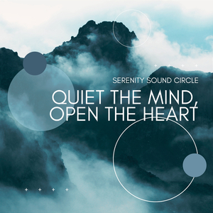 Let Go of All Negative Energy, Serenity Music