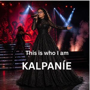 This is who I am