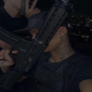 diretamente pras favela (feat. mc mr bim)