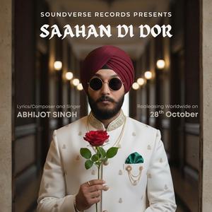 Saahan Di Dor