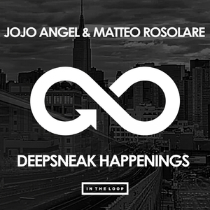 Deepsneak Happenings (Original Mix)