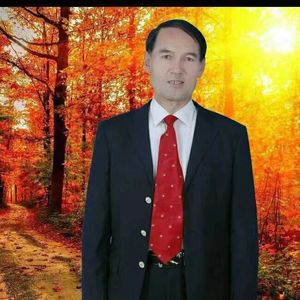 Qarqaydikan Arkakmu Asli -Nijat