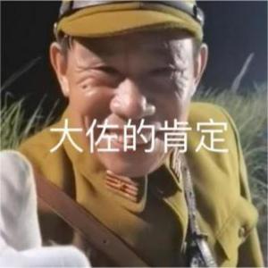 我是大佐小淘气