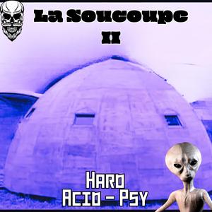 la soucoupe II