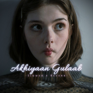 Akhiyaan Gulaab (Slowed X Reverb)