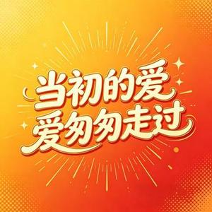 当初的爱情匆匆走过 (funky版)