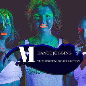 Flaming Blue (Festive Indie Disco Tech House)