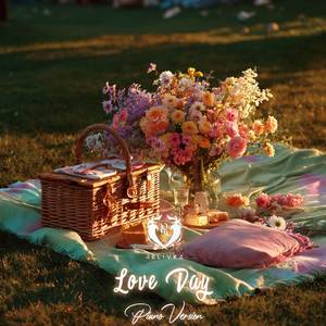 Love Day "Romance 101" (Piano Version)