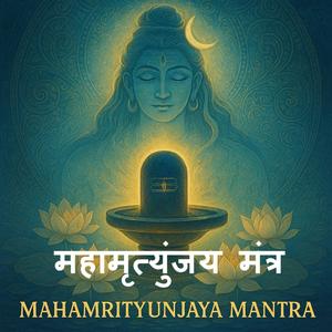 महामृत्युंजय मंत्र जाप | Om Tryambakam Yajamahe | Lord Shiva Mantra Healing Chant