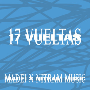 17 Vueltas