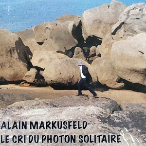 LE CRI DU PHOTON SOLITAIRE