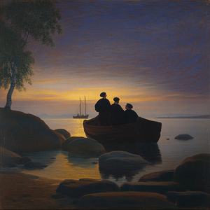 Once Upon a Time (Slowed)