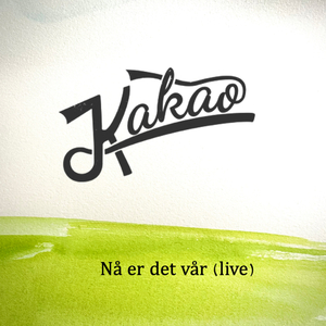 Nå er det vår (Live)