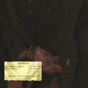 Can We Still? (Remix)