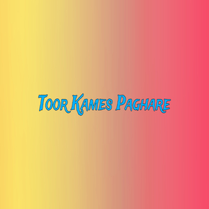Toor Kames Paghare