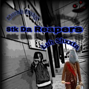 Dead Oppsk (feat. Lu Heem)