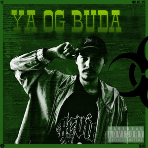 YA OG BUDA