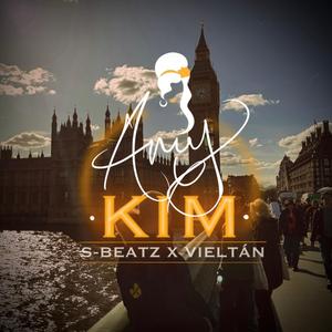 Amy (feat. S-Beatz & Dj Vieltan)