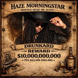 Drunkard