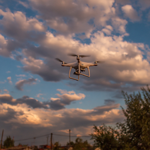 Sky Drone