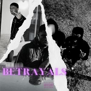 Betrayals