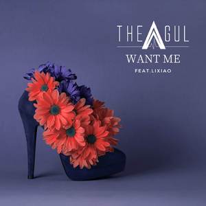 Want me (feat. Lixiao)