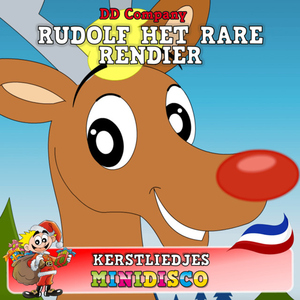 Rudolf Het Rare Rendier