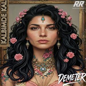 Kalbimde Kal ( Passion Version)