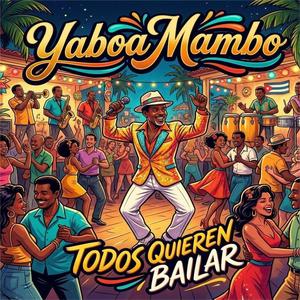 Todos Quieren Bailar