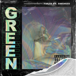 Green (feat. Smokes)
