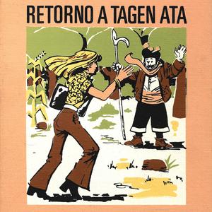 Retorno a Tagen Ata