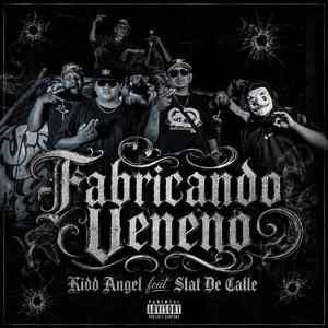 Fabricando Veneno