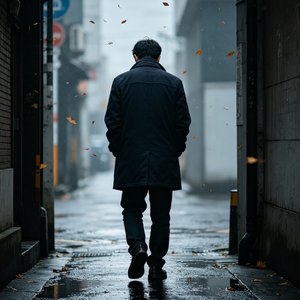 情深错过