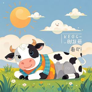酷歌说牛