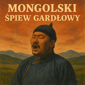Khoomei: mongolska sztuka śpiewu gardłowego w języku polskim