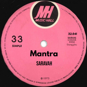 Saravah
