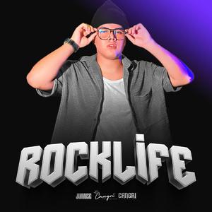 Rocklife (feat. Melow)