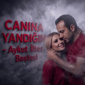 CANINA YANDIĞIM