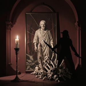 Tallow And Cadaverous