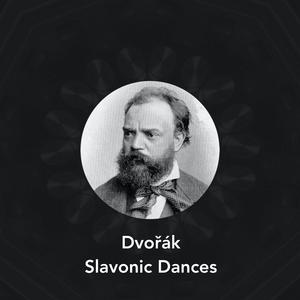 Slavonic Dances Op.72: No.5 in B Flat Minor