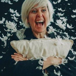 Говори не молчи