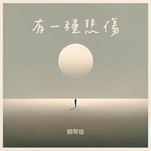 有一種悲傷 (鋼琴版)