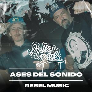 Rebel Music (feat. MCR aka MCRuso & Grand Julio)
