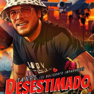 Desestimado
