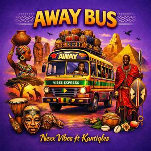 Away Bus