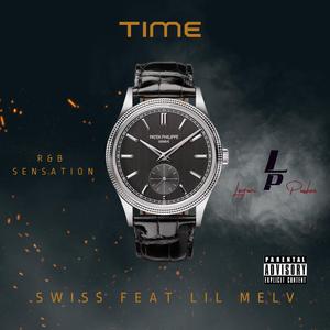 Time (feat. Lil Melv)